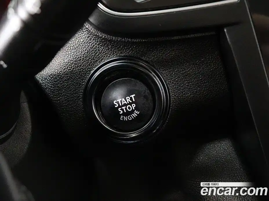 Renault QM6 2022 2.0 Автомат в Москве № 358282, фото 10