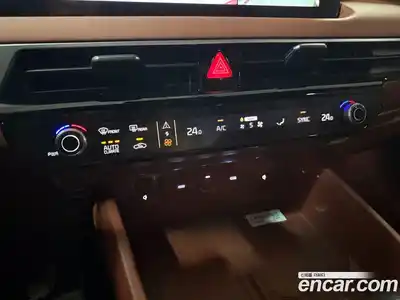 Kia K8 2025 2.5 Автомат в Москве № 358821, миниатюра 11