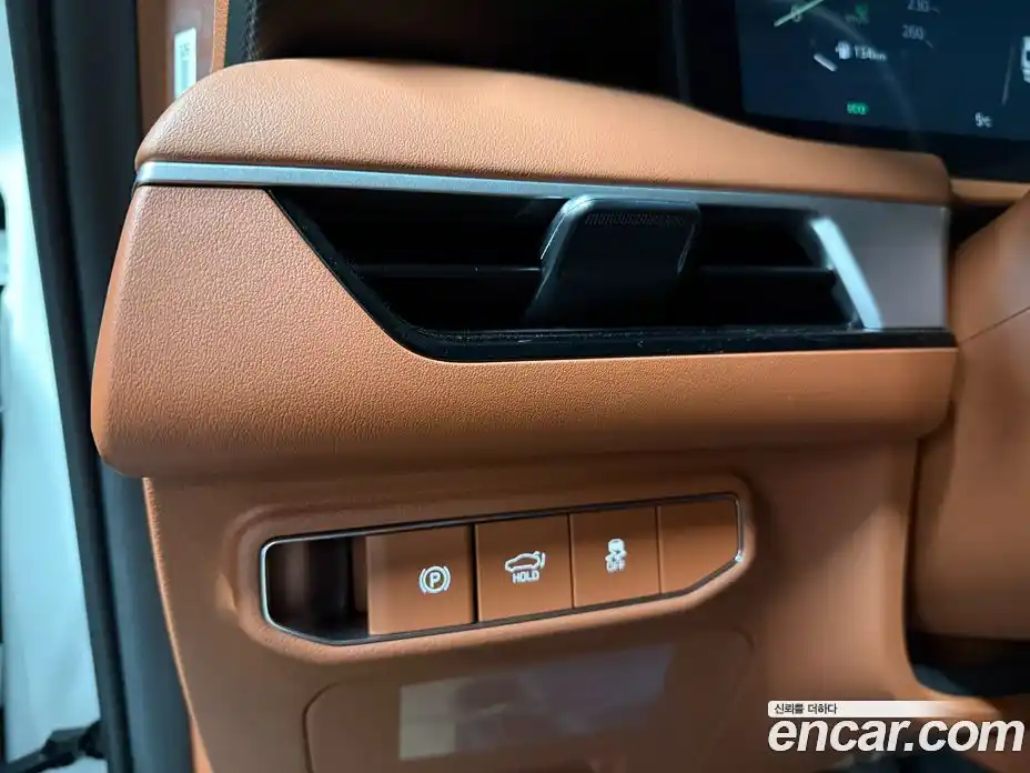 Kia K8 2025 2.5 Автомат в Москве № 358821, фото 14