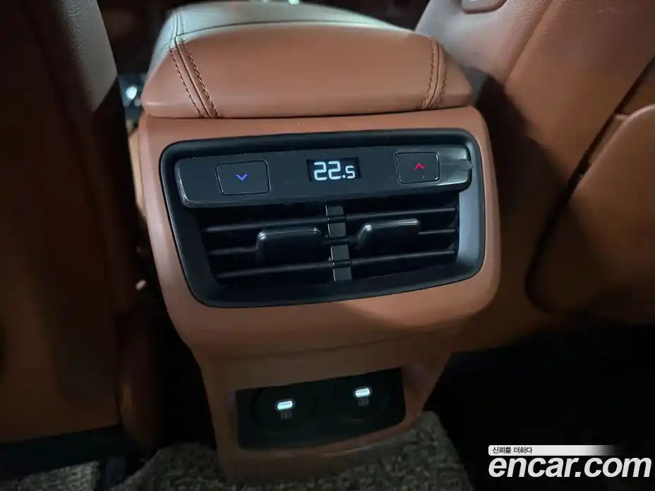 Kia K8 2025 2.5 Автомат в Москве № 358821, фото 15