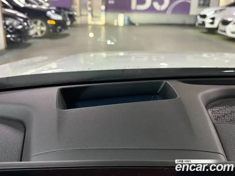 Kia K8 2025 2.5 Автомат в Москве № 358821, фото 16