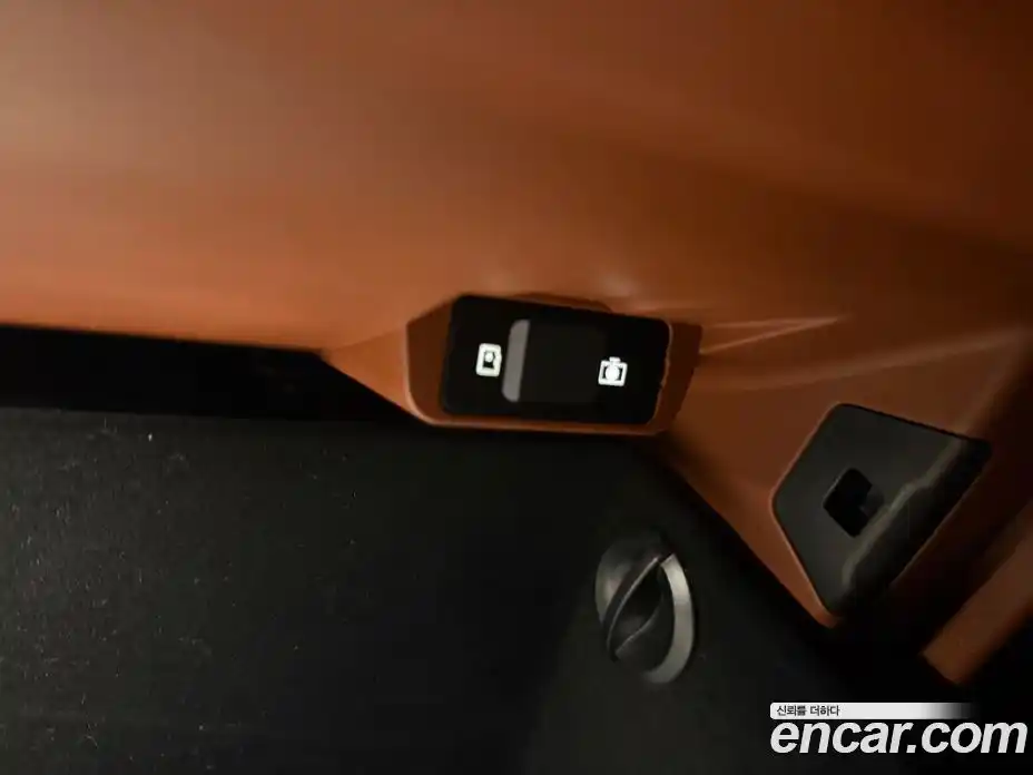 Kia K8 2025 2.5 Автомат в Москве № 358821, фото 18