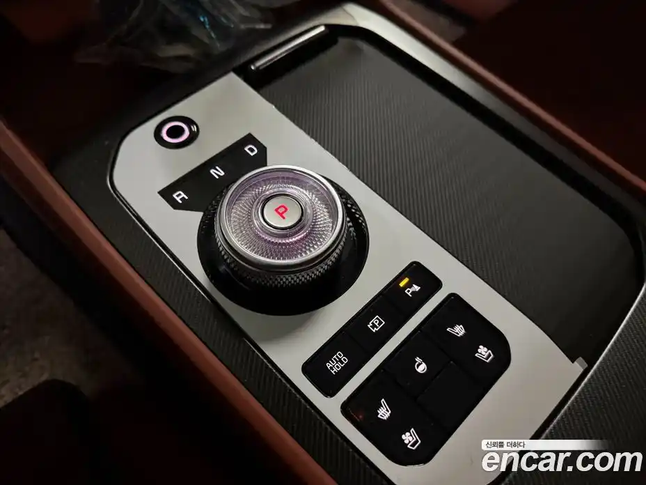 Kia K8 2025 2.5 Автомат в Москве № 358821, фото 9