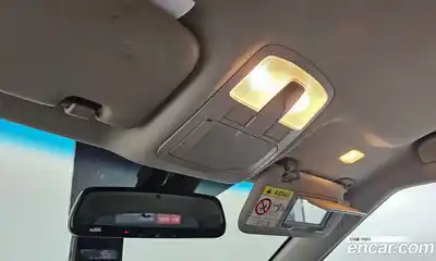 SsangYong TIBOLI, 2021