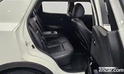 SsangYong TIBOLI 2021 1.5 Автомат в Москве № 35902, миниатюра 11