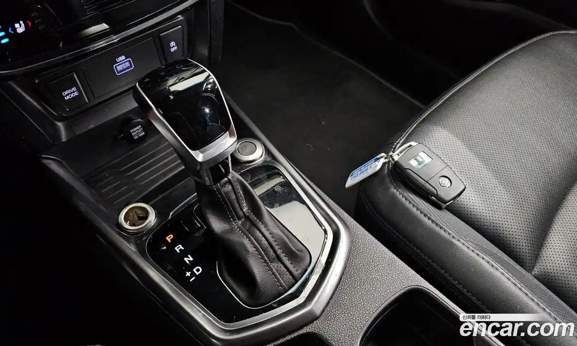 SsangYong TIBOLI 2021 1.5 Автомат в Москве № 35902, фото 12