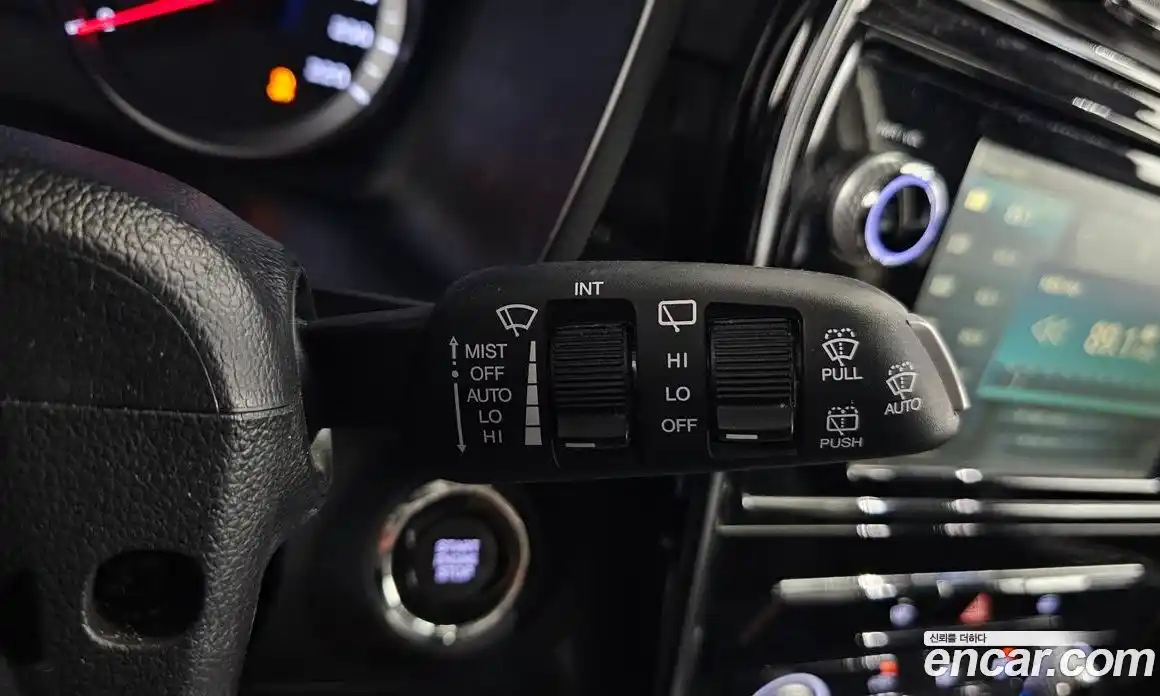 SsangYong TIBOLI 2021 1.5 Автомат в Москве № 35902, фото 14