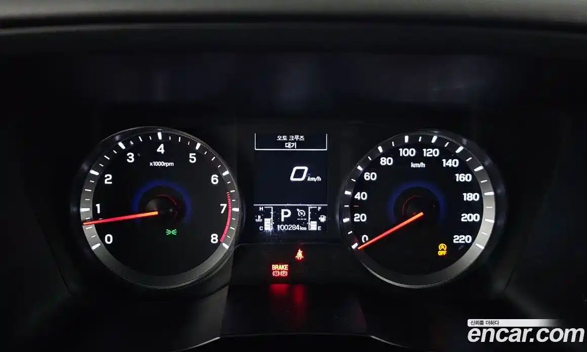 SsangYong TIBOLI 2021 1.5 Автомат в Москве № 35902, фото 3