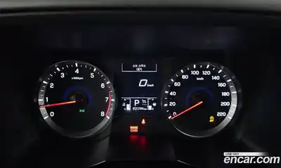 SsangYong TIBOLI 2021 1.5 Автомат в Москве № 35902, миниатюра 3