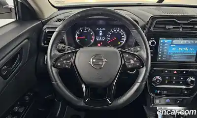 SsangYong TIBOLI 2021 1.5 Автомат в Москве № 35902, миниатюра 6