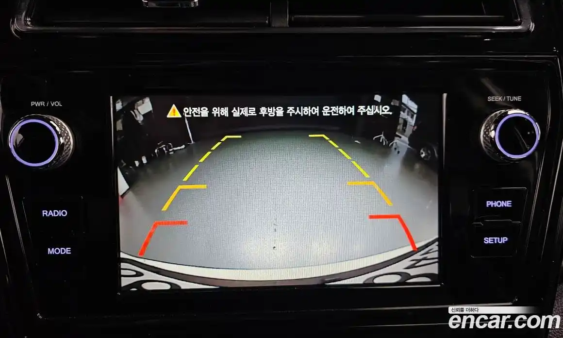 SsangYong TIBOLI 2021 1.5 Автомат в Москве № 35902, фото 7