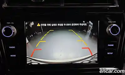 SsangYong TIBOLI 2021 1.5 Автомат в Москве № 35902, миниатюра 7