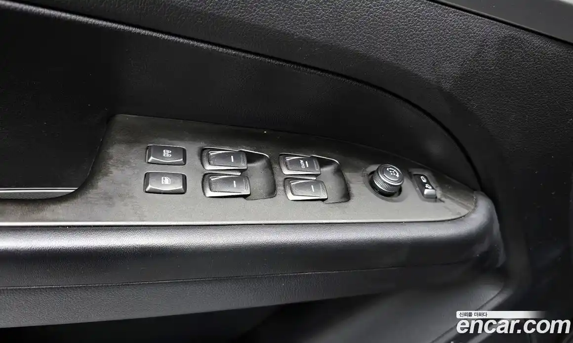 SsangYong Rexton 2019 2.2 Автомат в Москве № 36031, фото 15