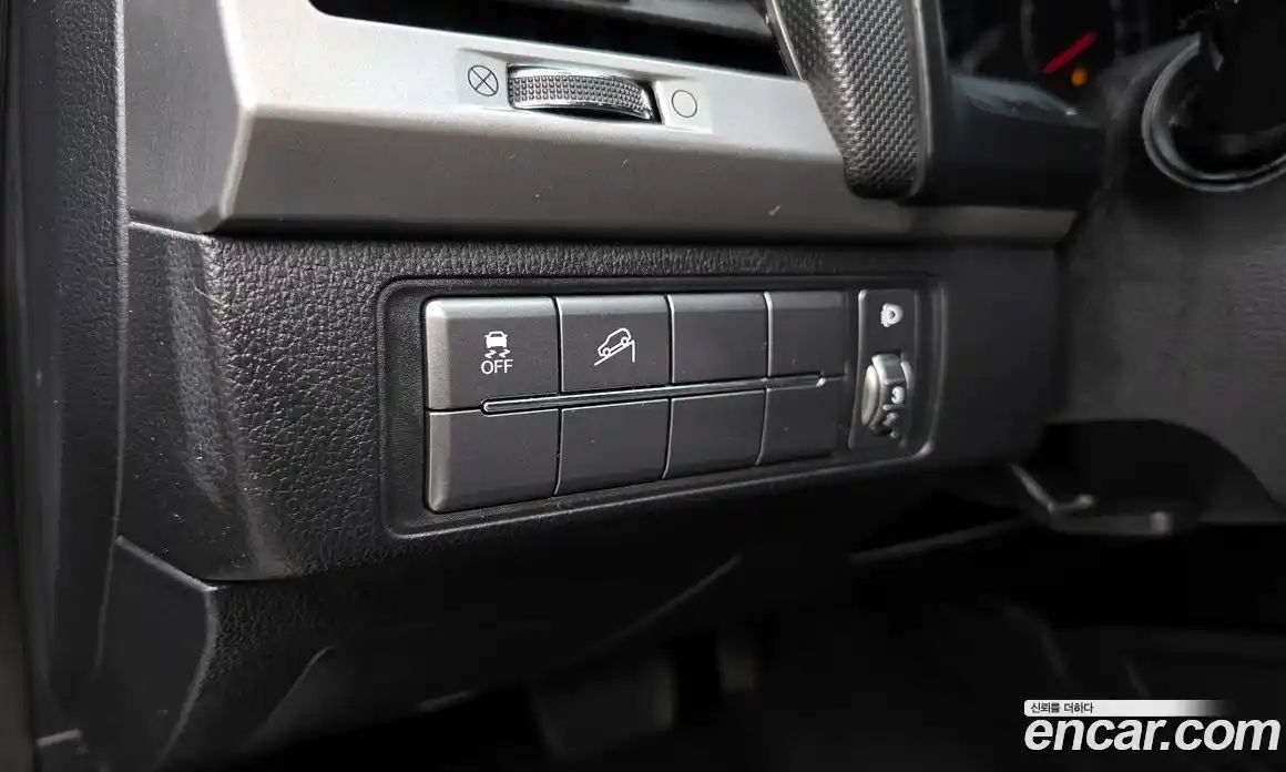 SsangYong Rexton 2019 2.2 Автомат в Москве № 36031, фото 17