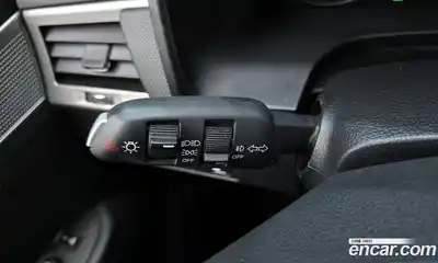 SsangYong Rexton 2019 2.2 Автомат в Москве № 36031, миниатюра 2