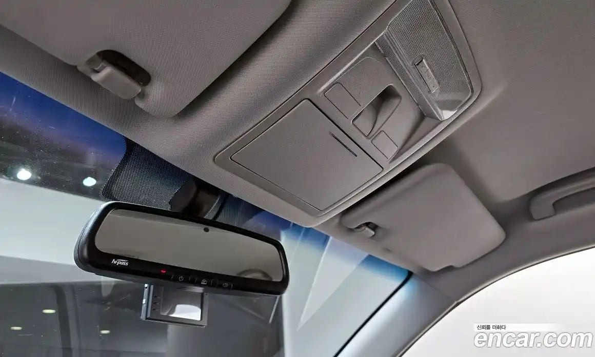 SsangYong Rexton 2019 2.2 Автомат в Москве № 36031, фото 7