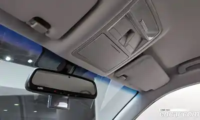 SsangYong Rexton 2019 2.2 Автомат в Москве № 36031, миниатюра 7