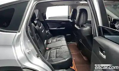 Honda CR-V 2014 2.4 Автомат в Москве № 361507, миниатюра 11