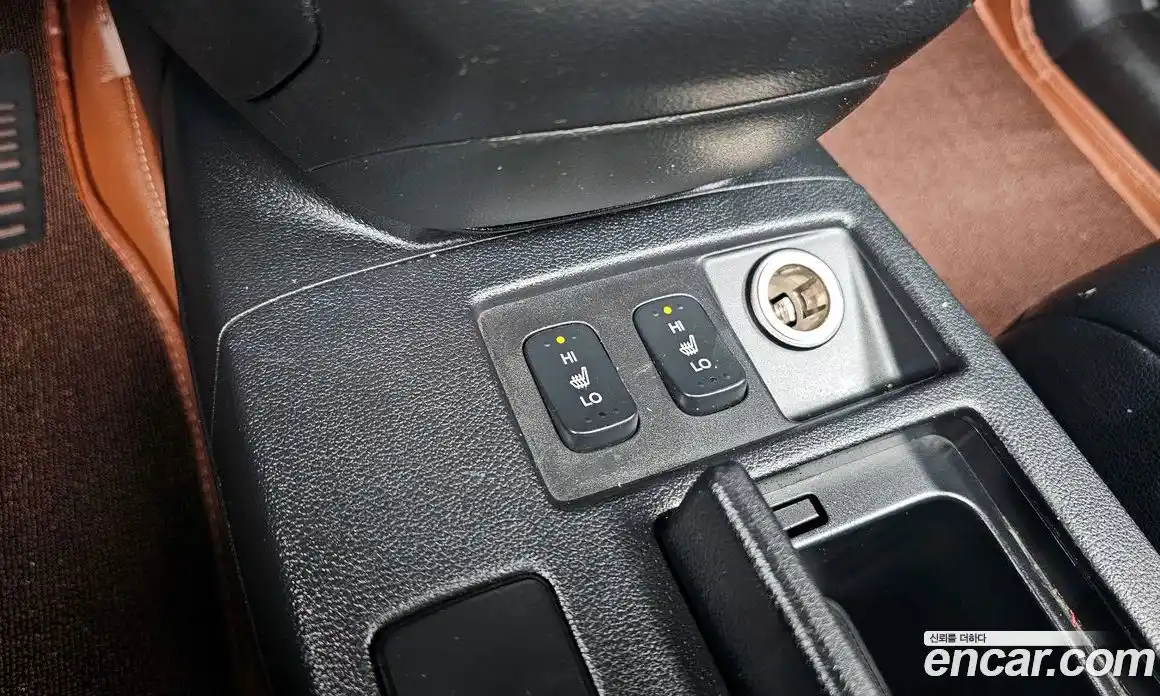 Honda CR-V 2014 2.4 Автомат в Москве № 361507, фото 16