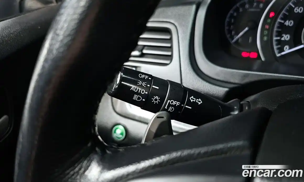 Honda CR-V 2014 2.4 Автомат в Москве № 361507, фото 17