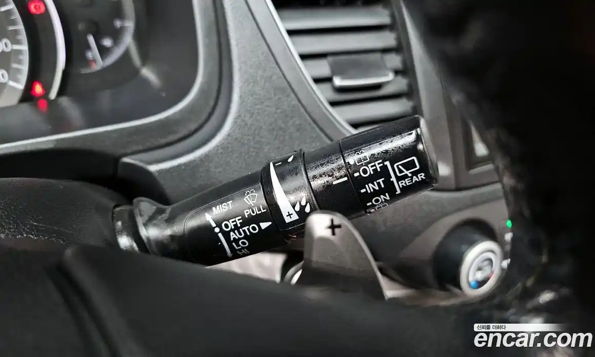 Honda CR-V 2014 2.4 Автомат в Москве № 361507, фото 18