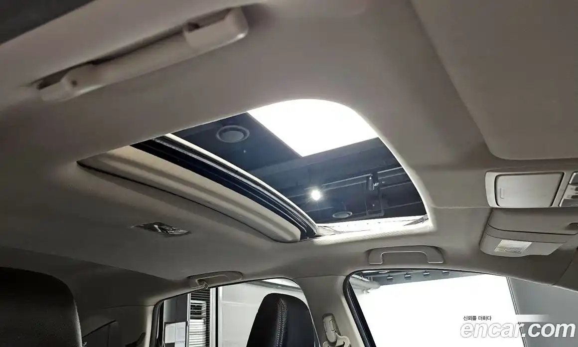 Honda CR-V 2014 2.4 Автомат в Москве № 361507, фото 19