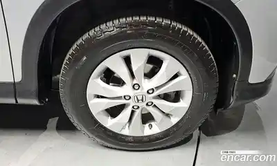 Honda CR-V 2014 2.4 Автомат в Москве № 361507, миниатюра 5