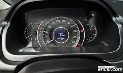 Honda CR-V 2014 2.4 Автомат в Москве № 361507, миниатюра 8