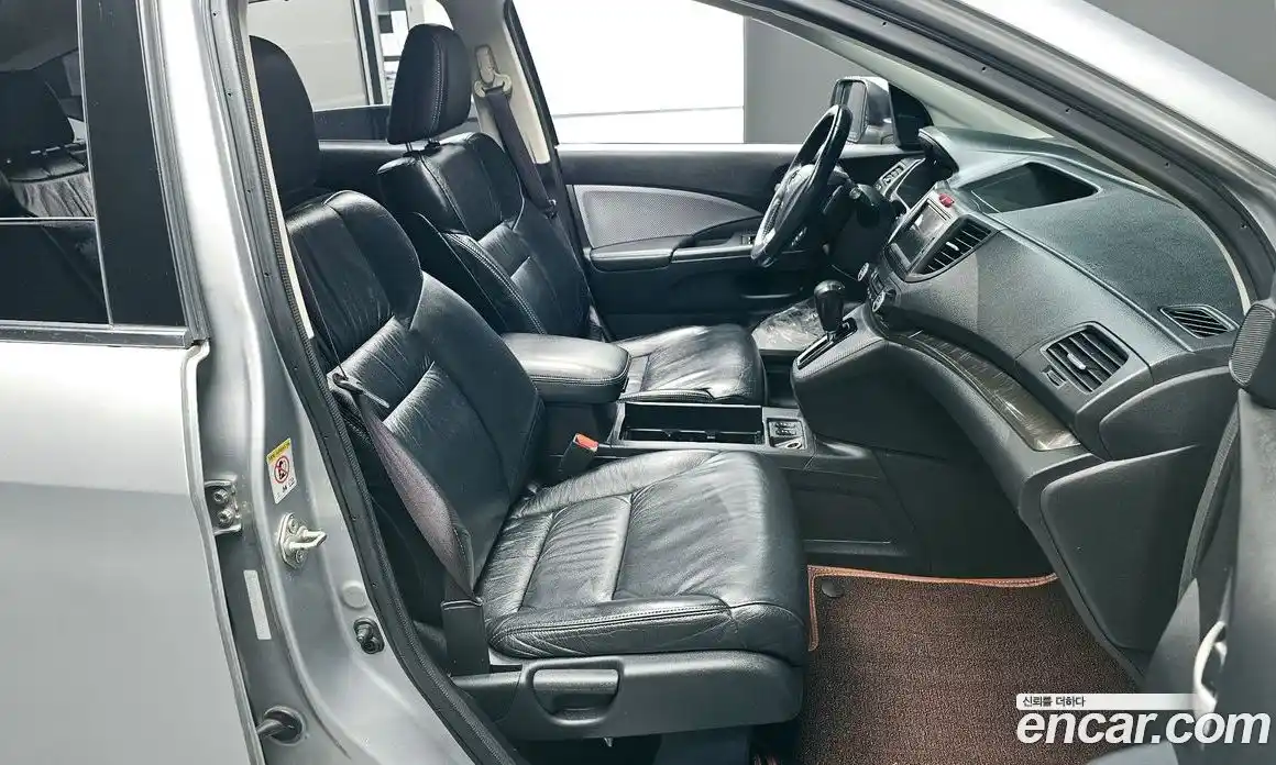 Honda CR-V 2014 2.4 Автомат в Москве № 361507, фото 10