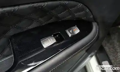 SsangYong Rexton 2021 2.2 Автомат в Москве № 36205, миниатюра 11