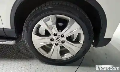 SsangYong Rexton 2021 2.2 Автомат в Москве № 36205, миниатюра 12