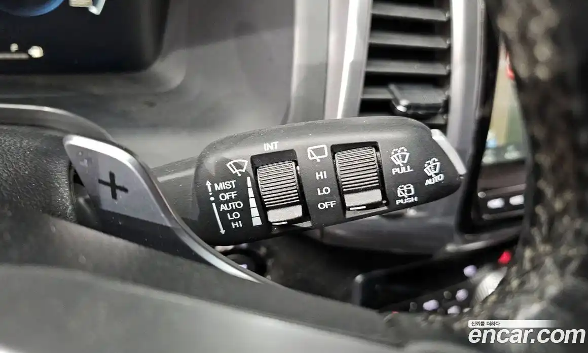 SsangYong Rexton 2021 2.2 Автомат в Москве № 36205, фото 20