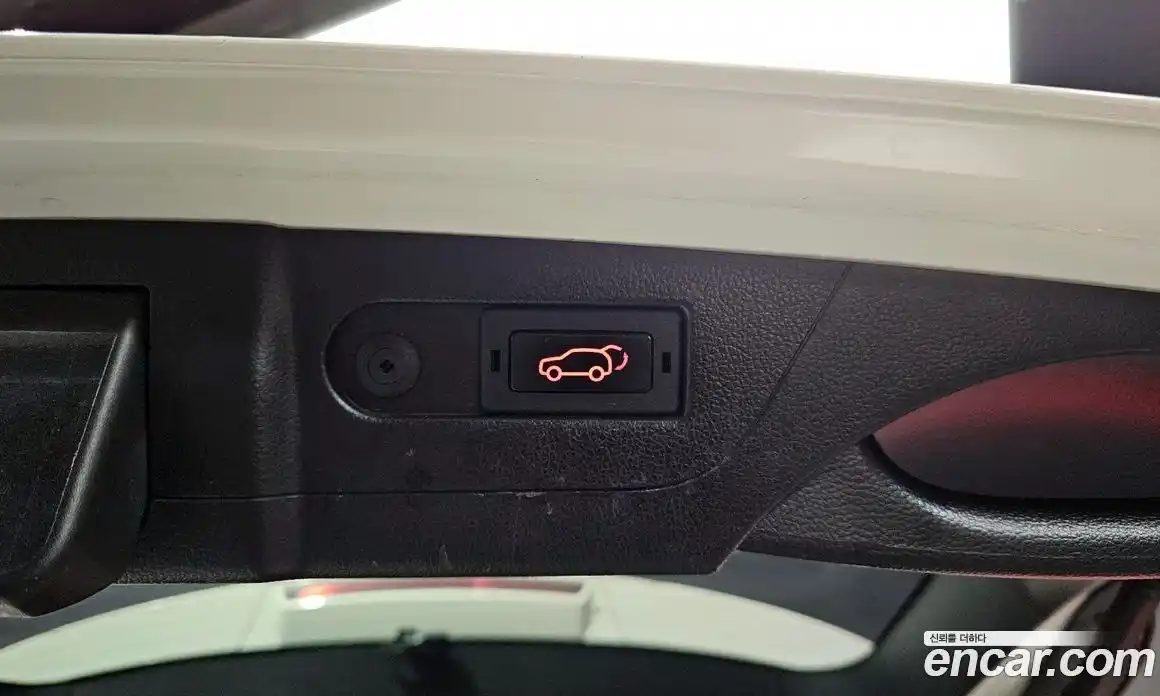 SsangYong Rexton 2021 2.2 Автомат в Москве № 36205, фото 6