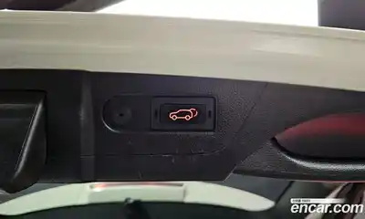 SsangYong Rexton 2021 2.2 Автомат в Москве № 36205, миниатюра 6