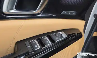 Kia Canival 2021 2.2 Автомат в Москве № 362094, миниатюра 12