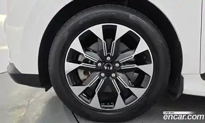 Kia Canival 2021 2.2 Автомат в Москве № 362094, миниатюра 5