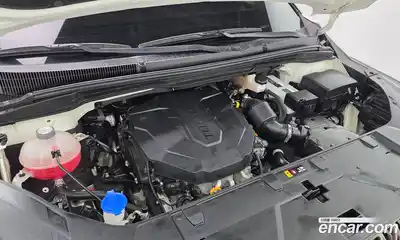 Kia Canival 2021 2.2 Автомат в Москве № 362094, миниатюра 6