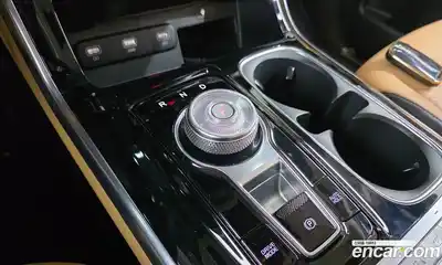 Kia Canival 2021 2.2 Автомат в Москве № 362094, миниатюра 9