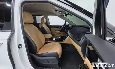 Kia Canival 2021 2.2 Автомат в Москве № 362094, миниатюра 10