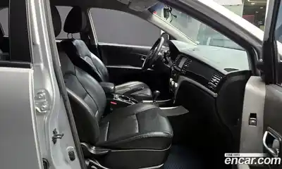 SsangYong Korando 2013 2.0 Автомат в Москве № 36361, миниатюра 11