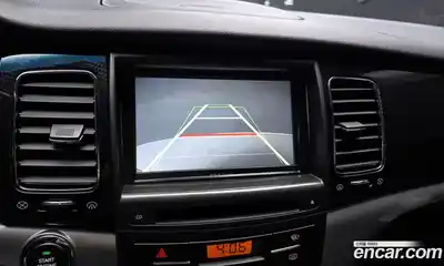 SsangYong Korando 2013 2.0 Автомат в Москве № 36361, миниатюра 2