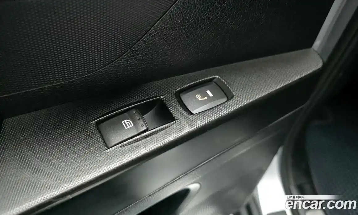 SsangYong Korando 2013 2.0 Автомат в Москве № 36361, фото 3