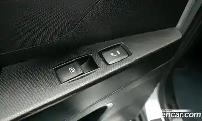 SsangYong Korando 2013 2.0 Автомат в Москве № 36361, миниатюра 3