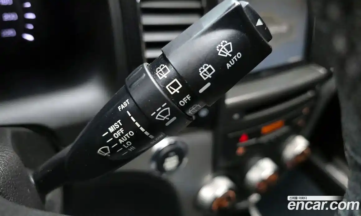 SsangYong Korando 2013 2.0 Автомат в Москве № 36361, фото 4