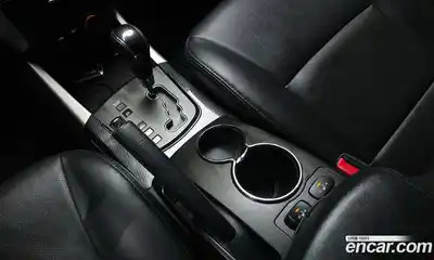 SsangYong Korando 2013 2.0 Автомат в Москве № 36361, миниатюра 8