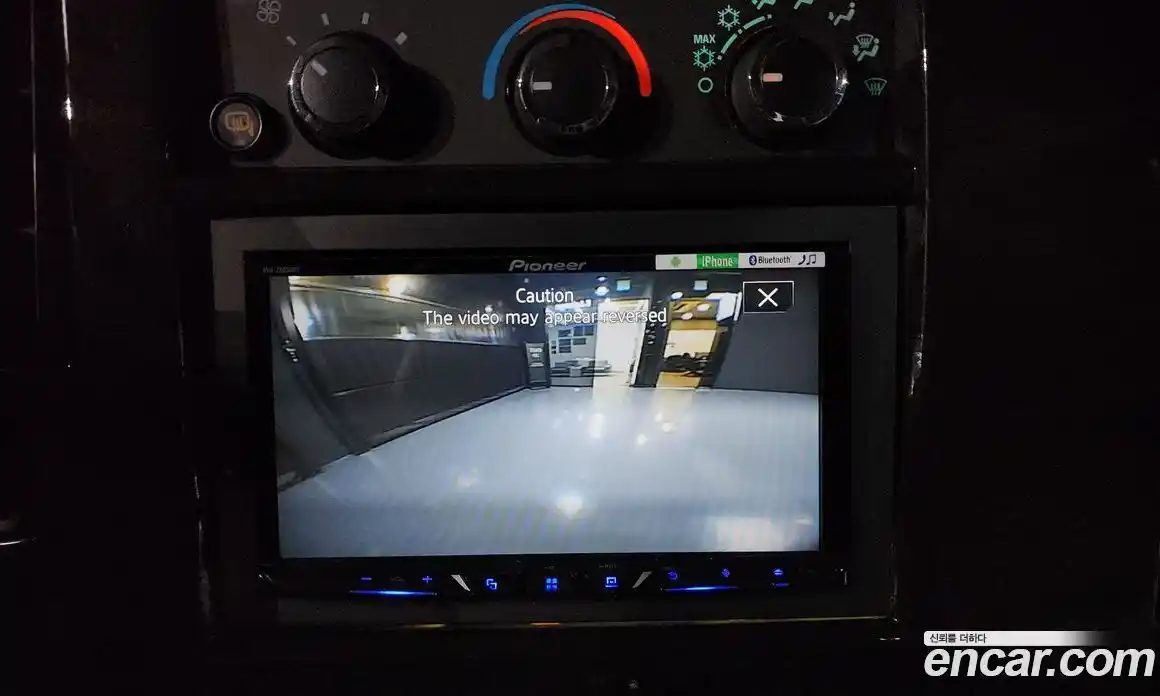 Chevrolet Express Van 2020 6.0 Автомат в Москве № 363713, фото 15