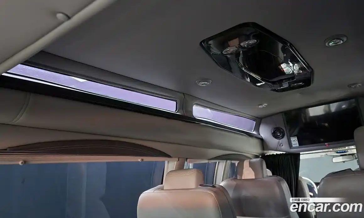 Chevrolet Express Van 2020 6.0 Автомат в Москве № 363713, фото 17