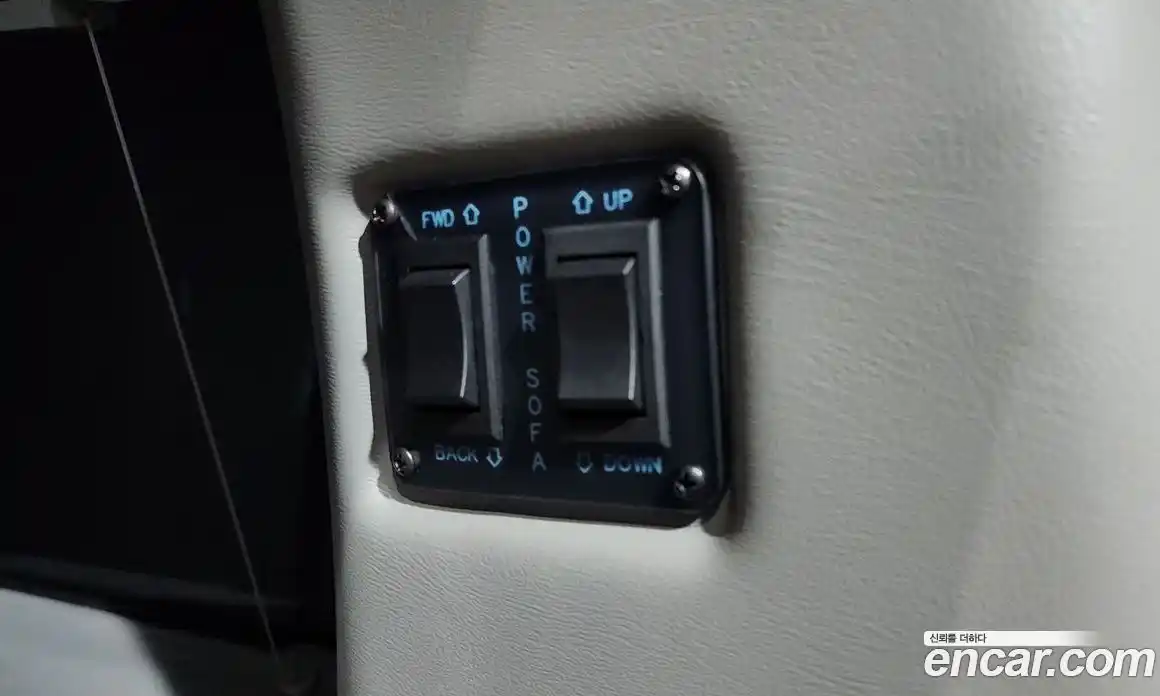 Chevrolet Express Van 2020 6.0 Автомат в Москве № 363713, фото 18