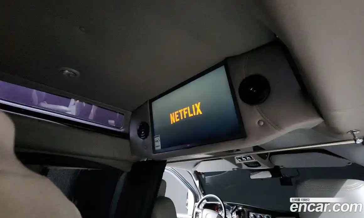 Chevrolet Express Van 2020 6.0 Автомат в Москве № 363713, фото 19