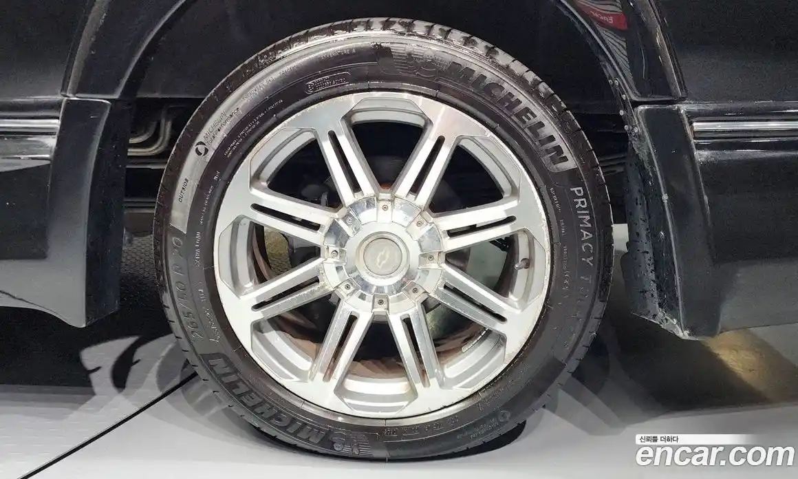 Chevrolet Express Van 2020 6.0 Автомат в Москве № 363713, фото 5